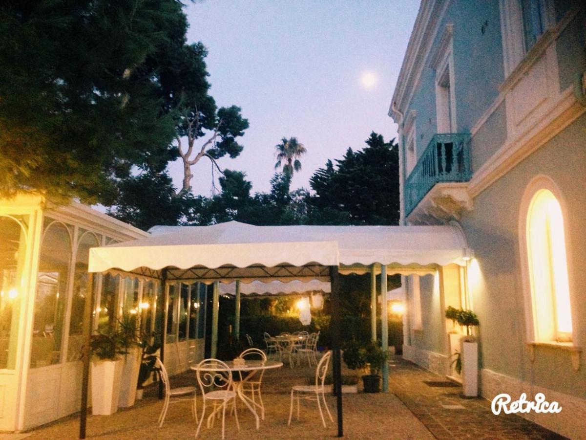 Villa Arlini Pineto Luaran gambar