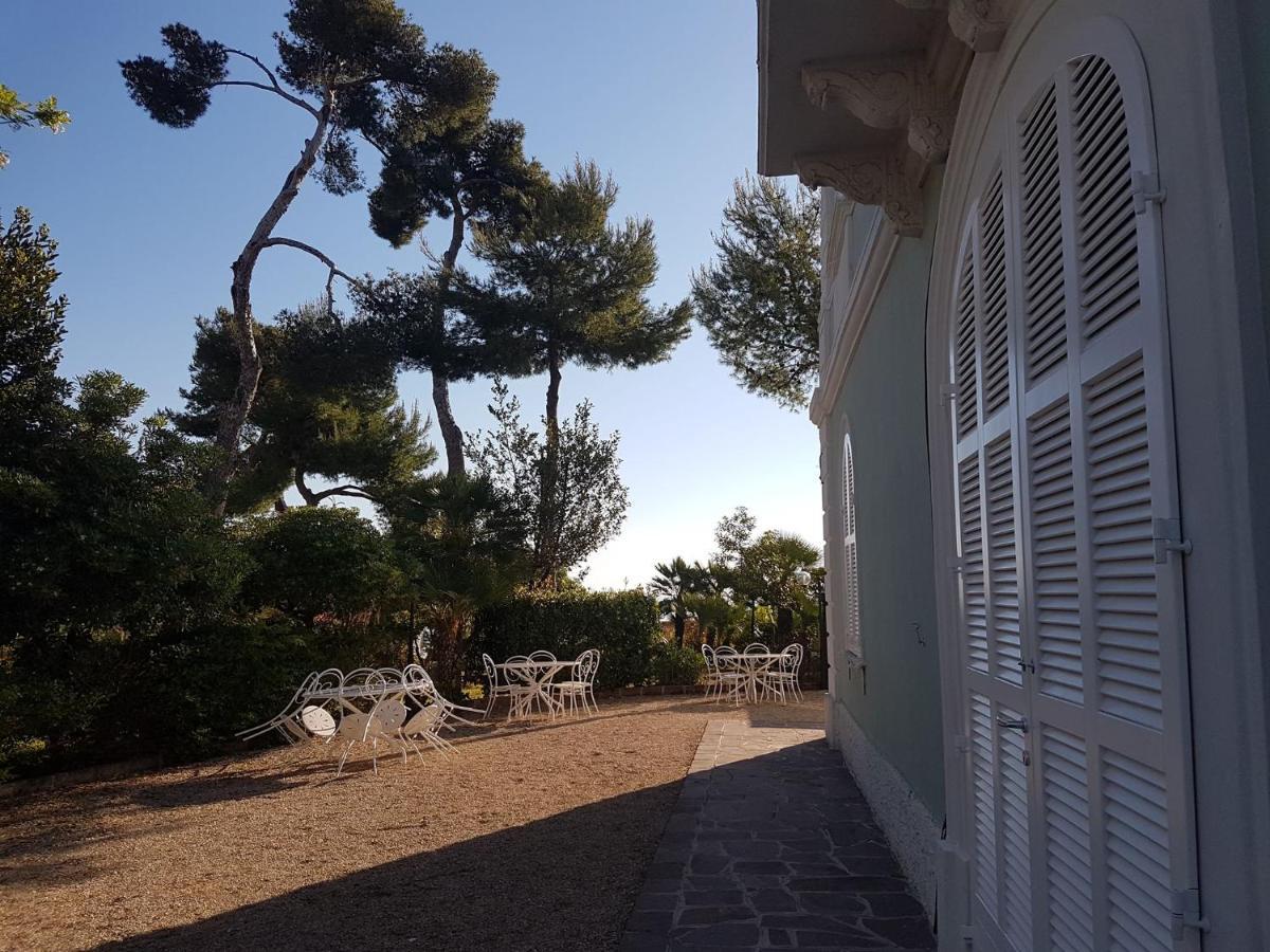 Villa Arlini Pineto Luaran gambar