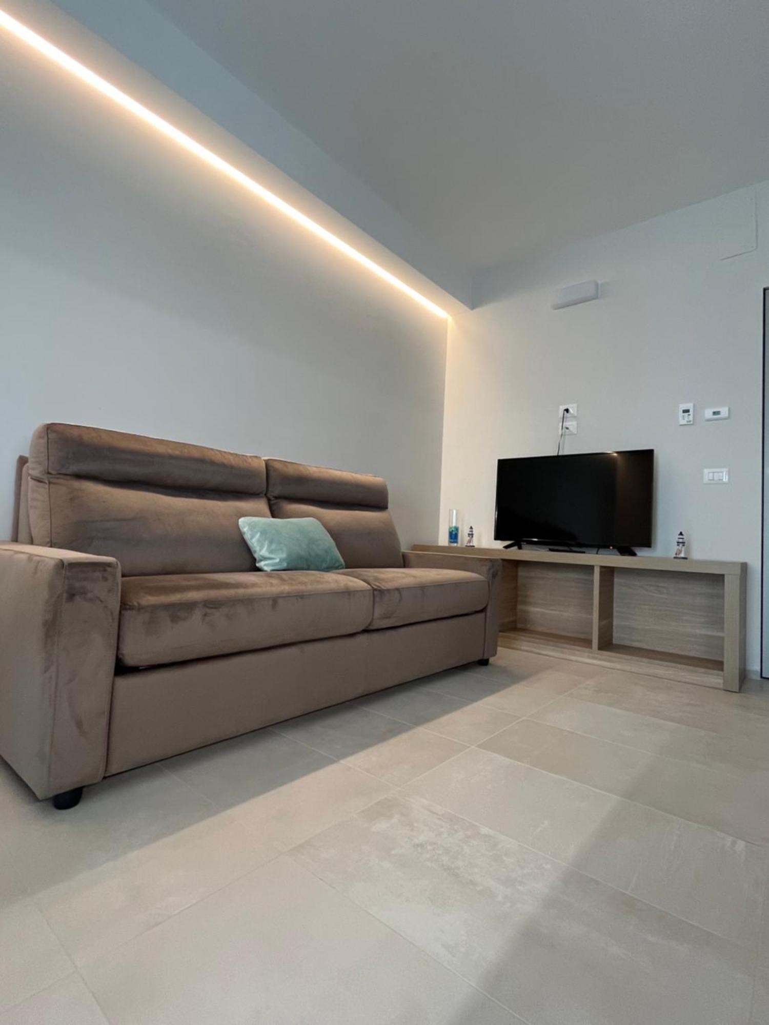 Villa Arlini Pineto Luaran gambar