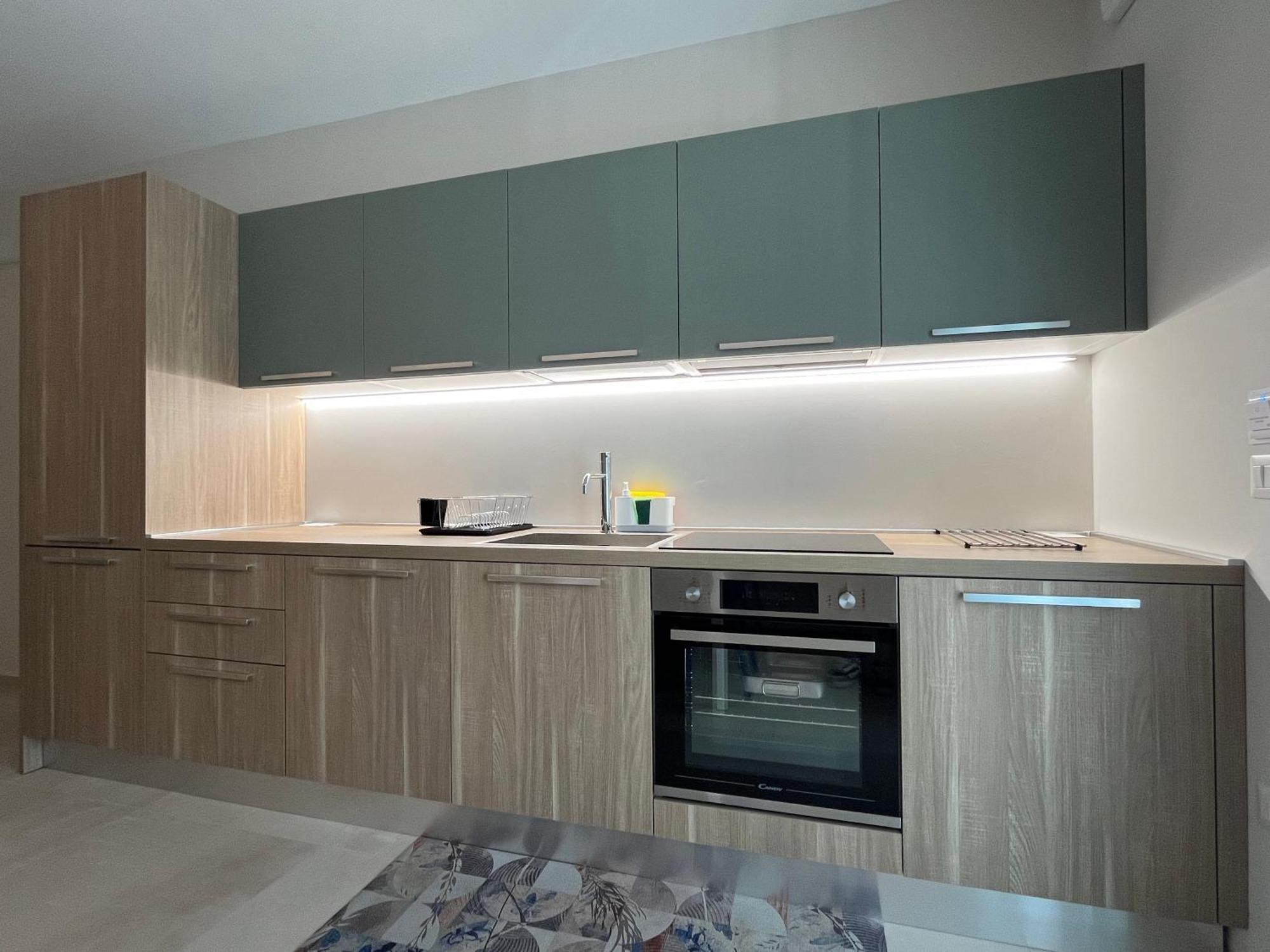 Villa Arlini Pineto Luaran gambar