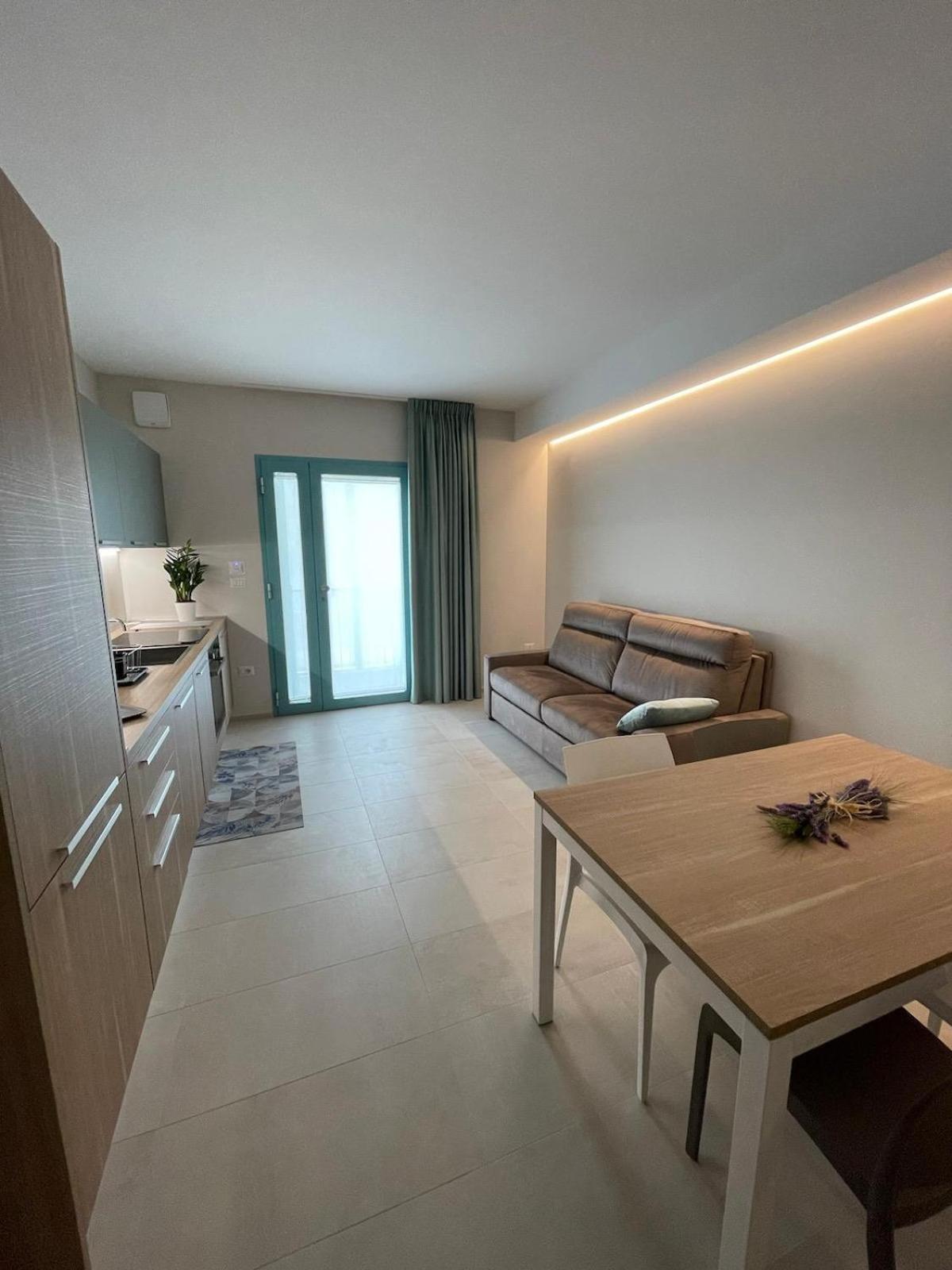 Villa Arlini Pineto Luaran gambar