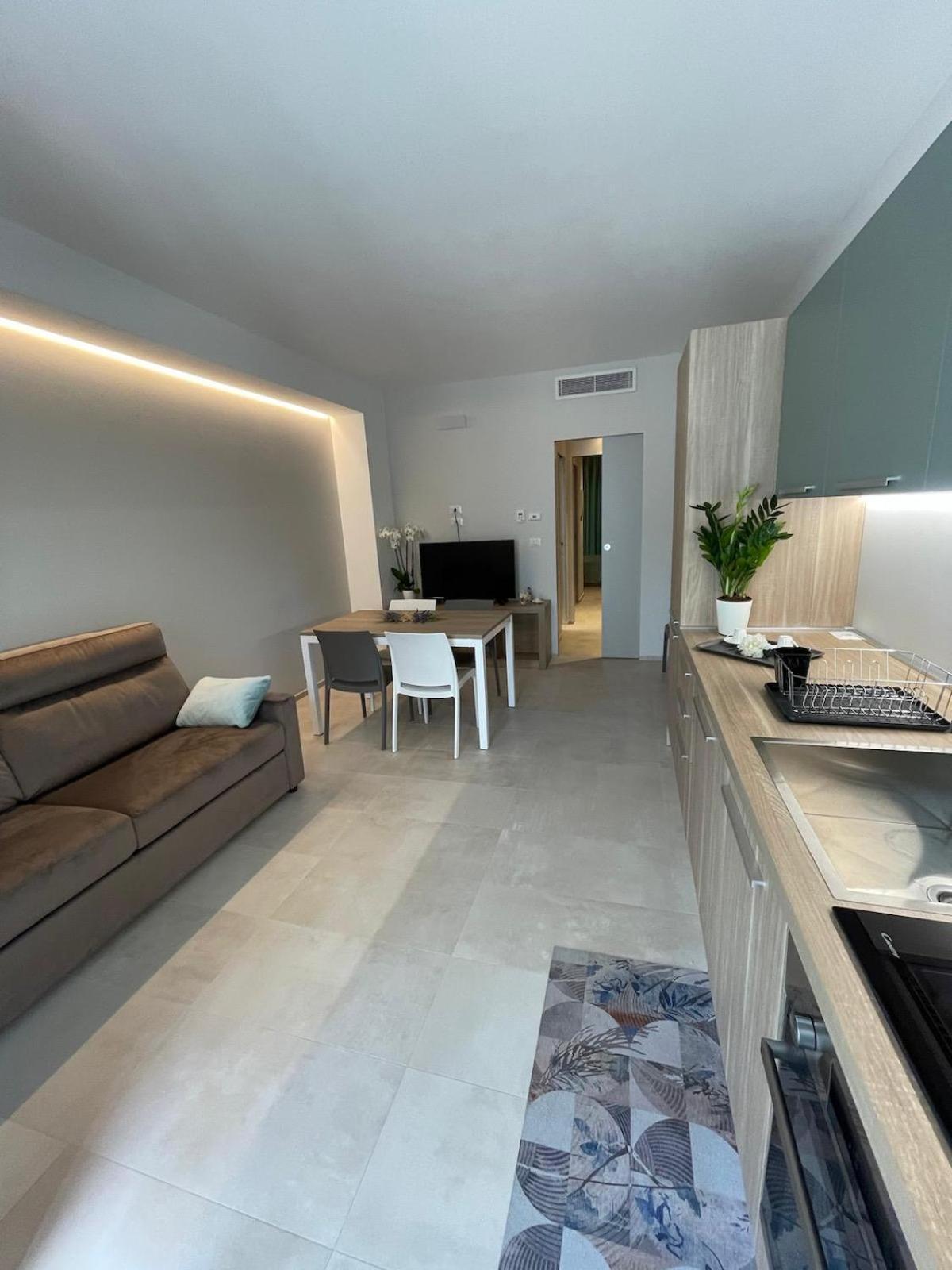 Villa Arlini Pineto Luaran gambar