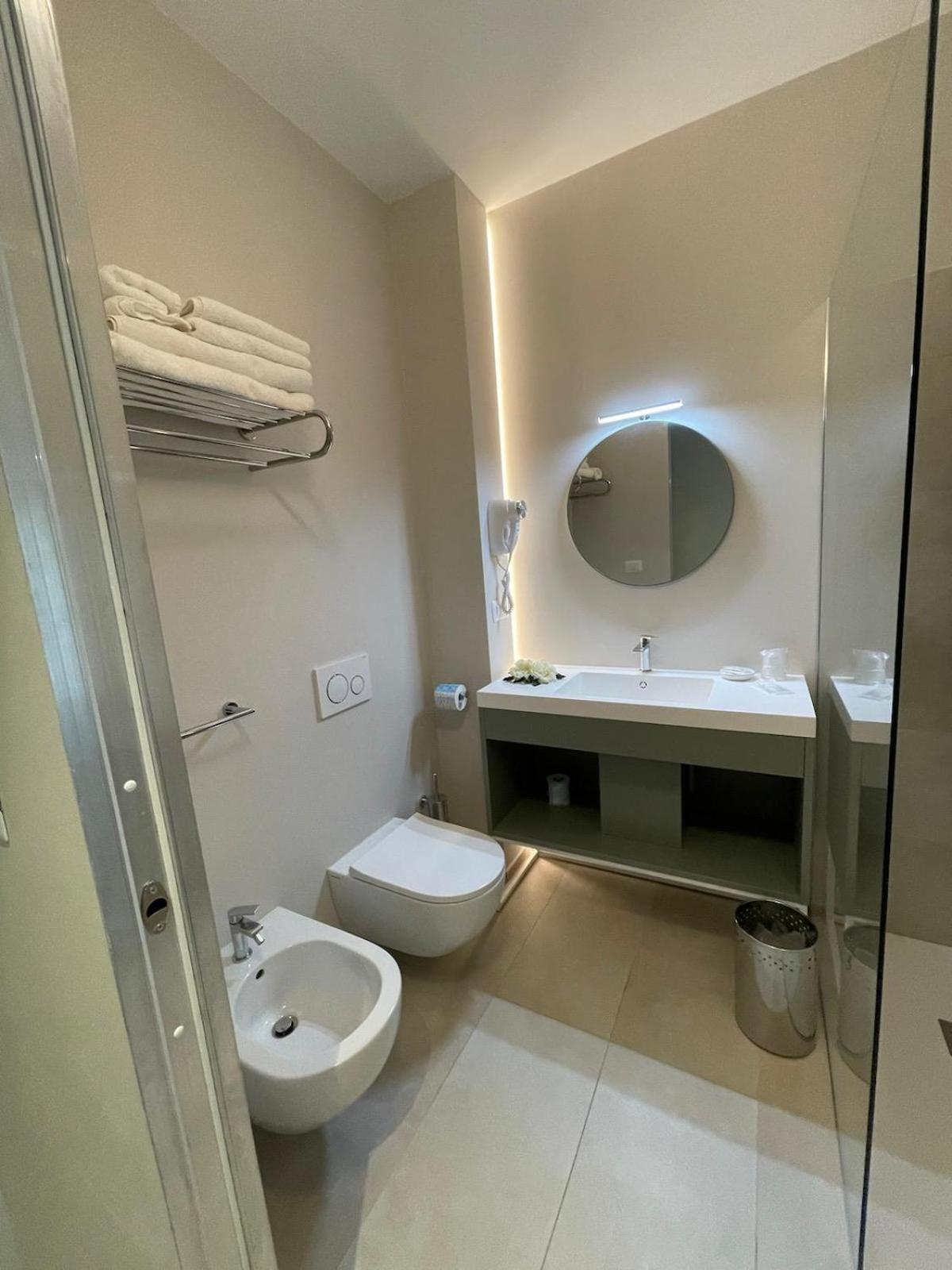 Villa Arlini Pineto Luaran gambar