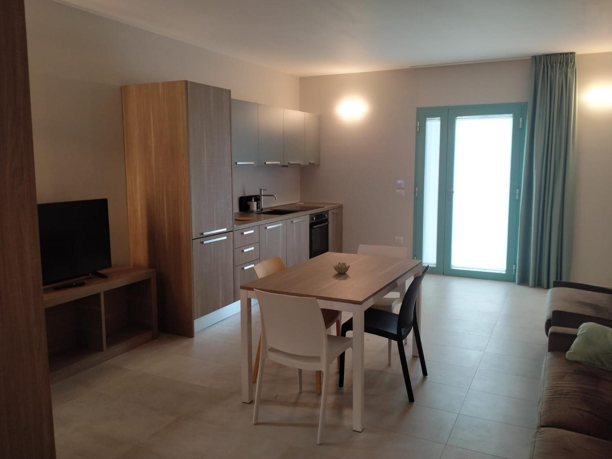 Villa Arlini Pineto Luaran gambar