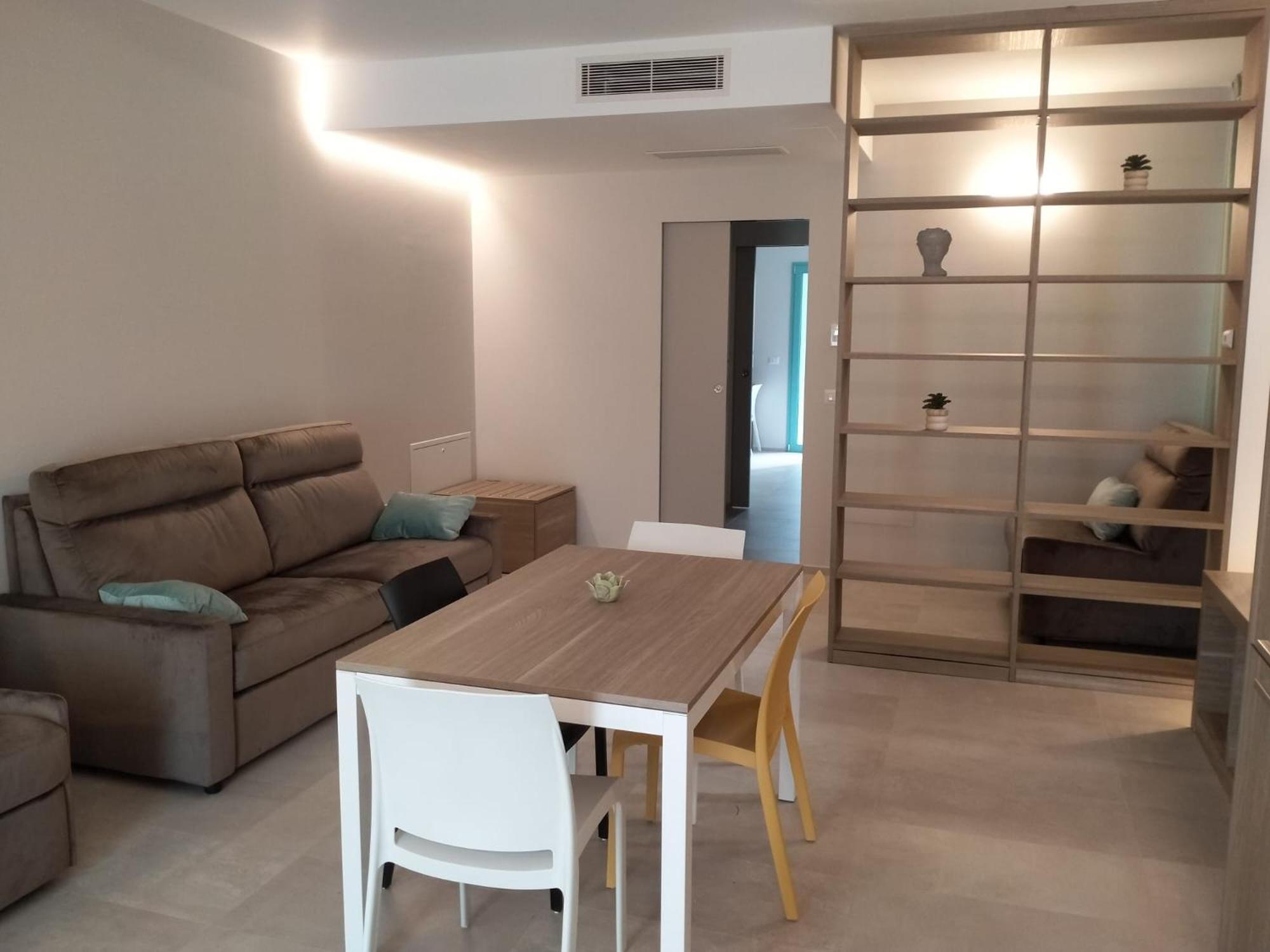 Villa Arlini Pineto Luaran gambar