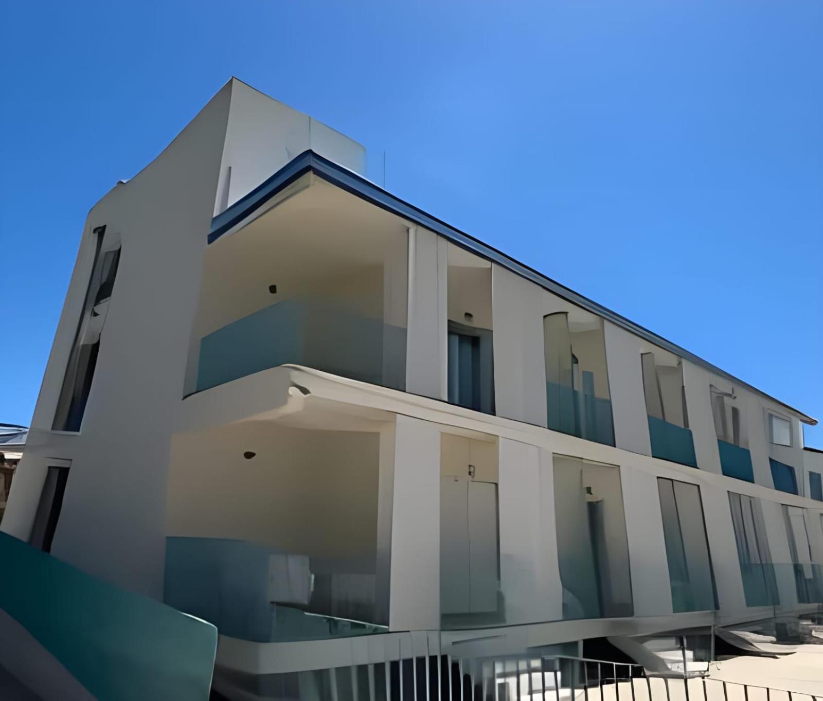 Villa Arlini Pineto Luaran gambar