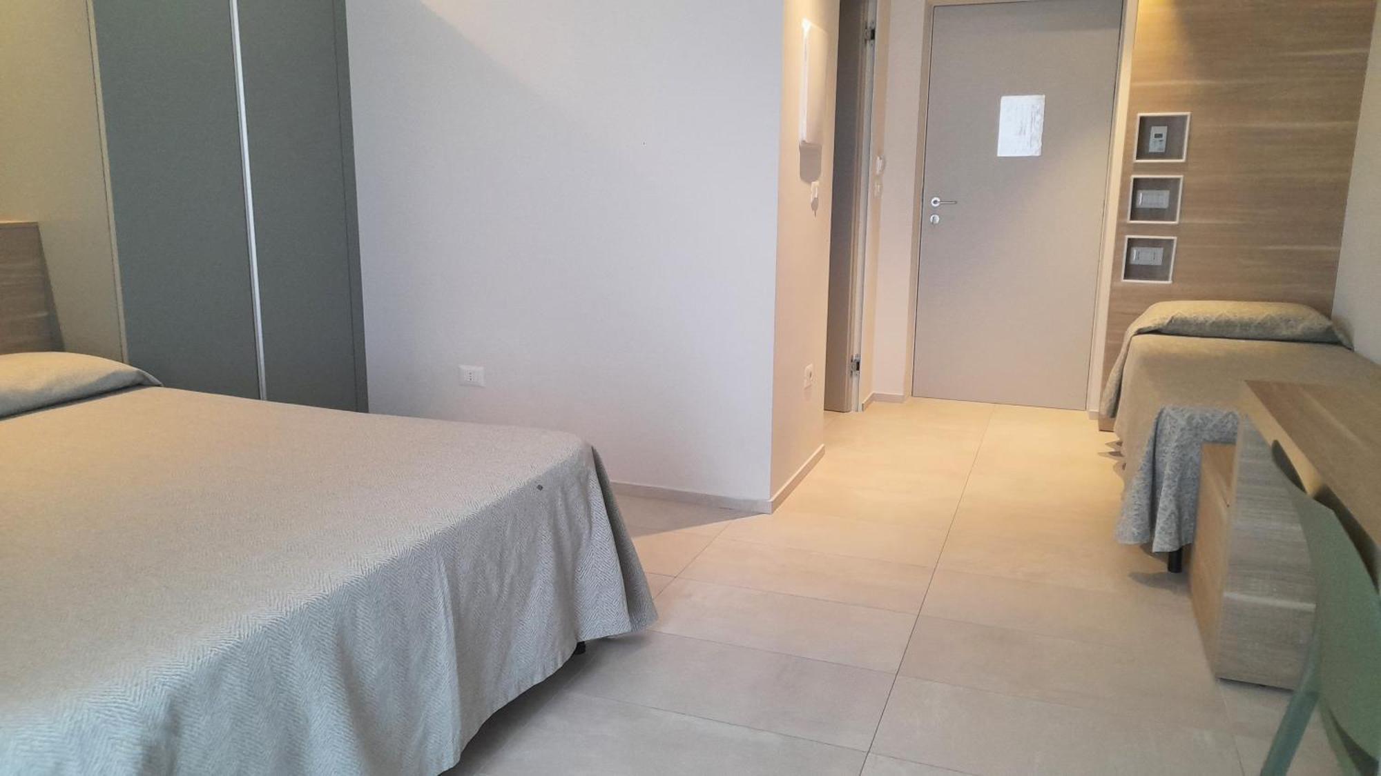 Villa Arlini Pineto Luaran gambar