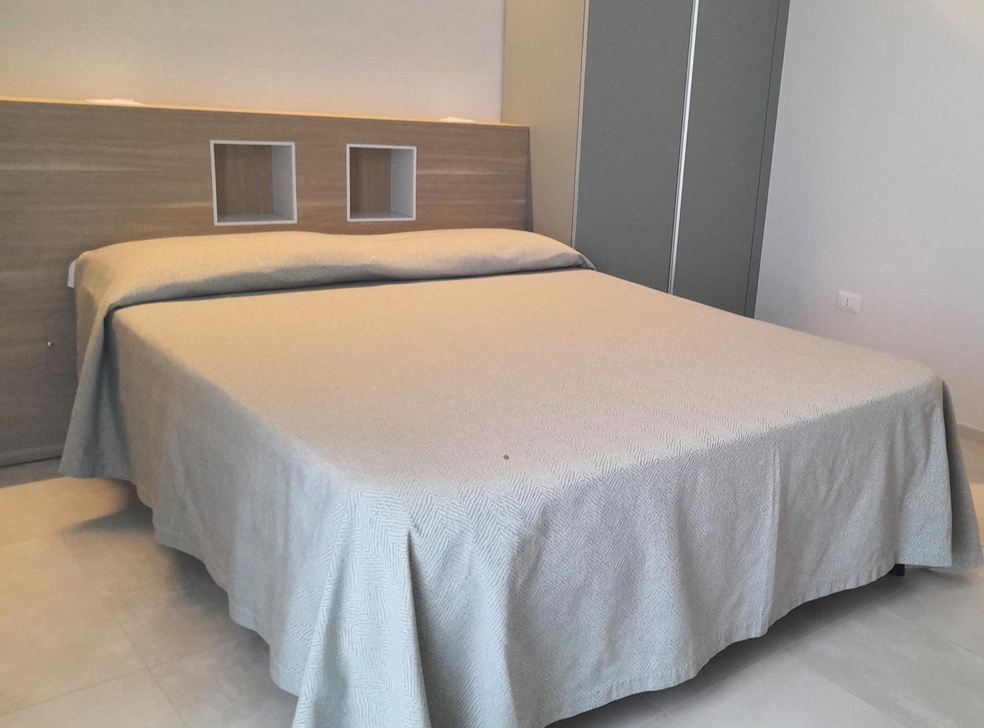 Villa Arlini Pineto Luaran gambar